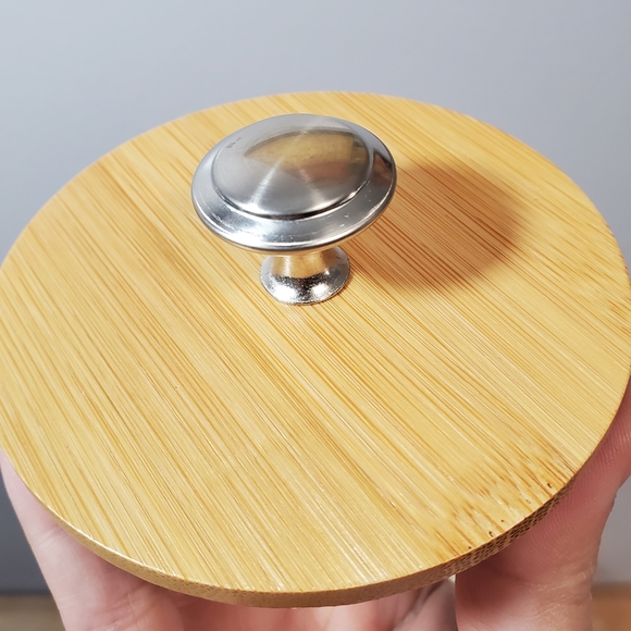 Devlon Northwest Blue Canister Set - Picture 6 of 9